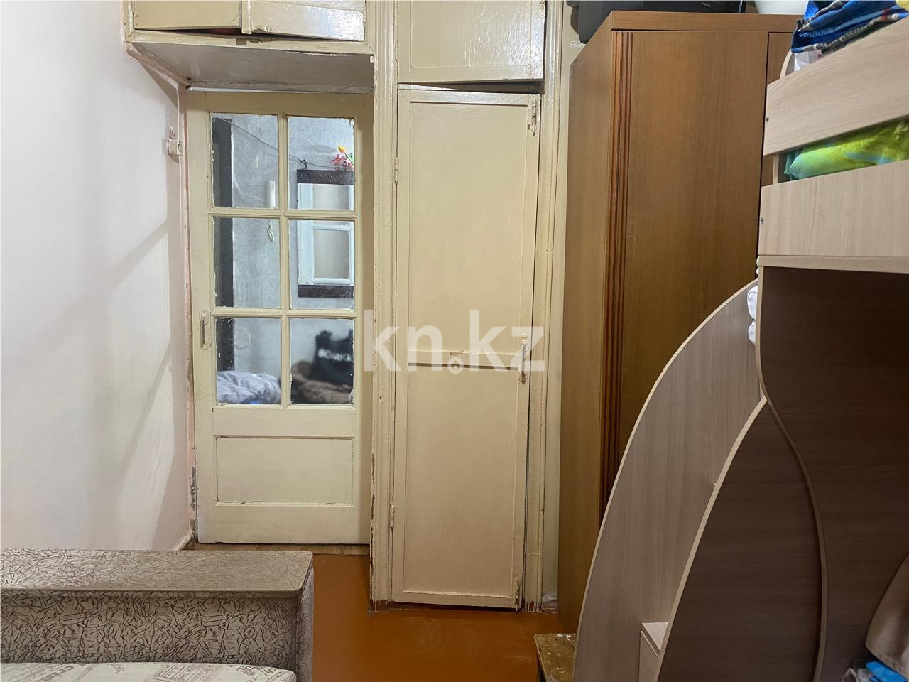 Продажа 2-комнатной квартиры, 42 м², пр. Н. Абдирова в Караганде - фото 2