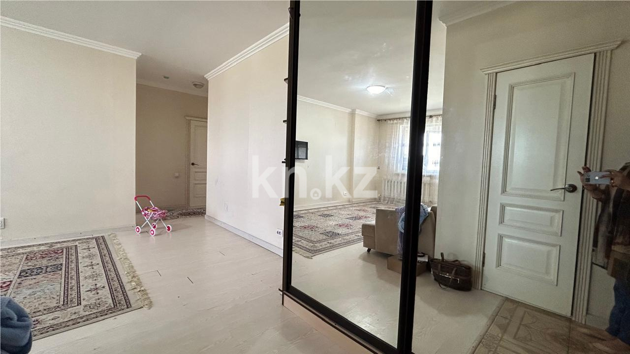 Продажа 3-комнатной квартиры, 87.8 м² в Астане - фото 13