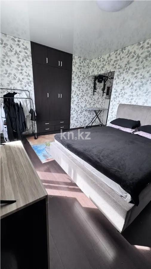 Продажа 2-комнатной квартиры, 53.6 м² в Астане - фото 2