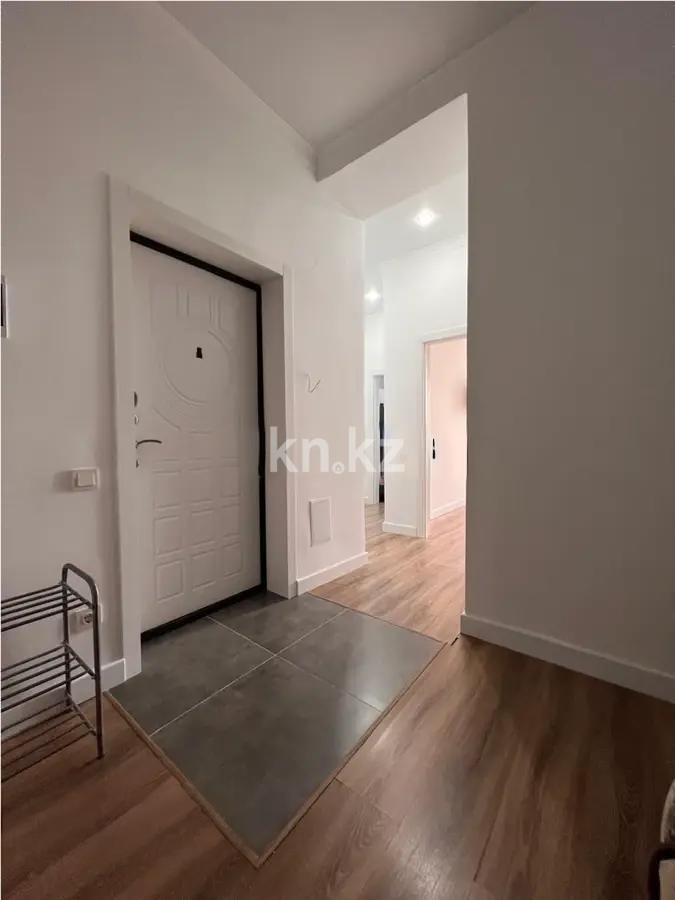 Продажа 1-комнатной квартиры, 42 м² в Астане - фото 5