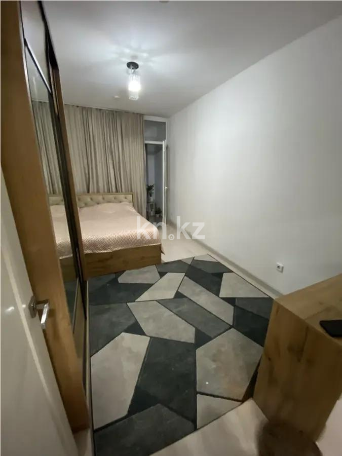 Продажа 3-комнатной квартиры, 71 м² в Алматы - фото 3