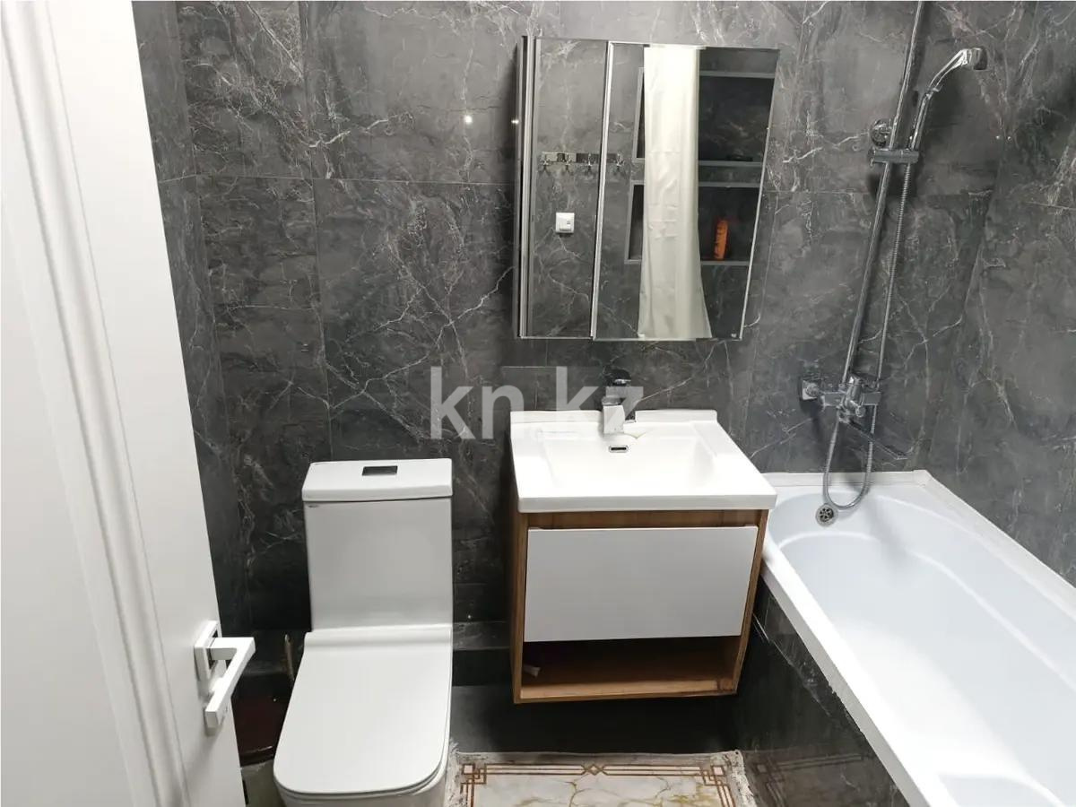 Продажа 2-комнатной квартиры, 40 м² в Алматы - фото 3