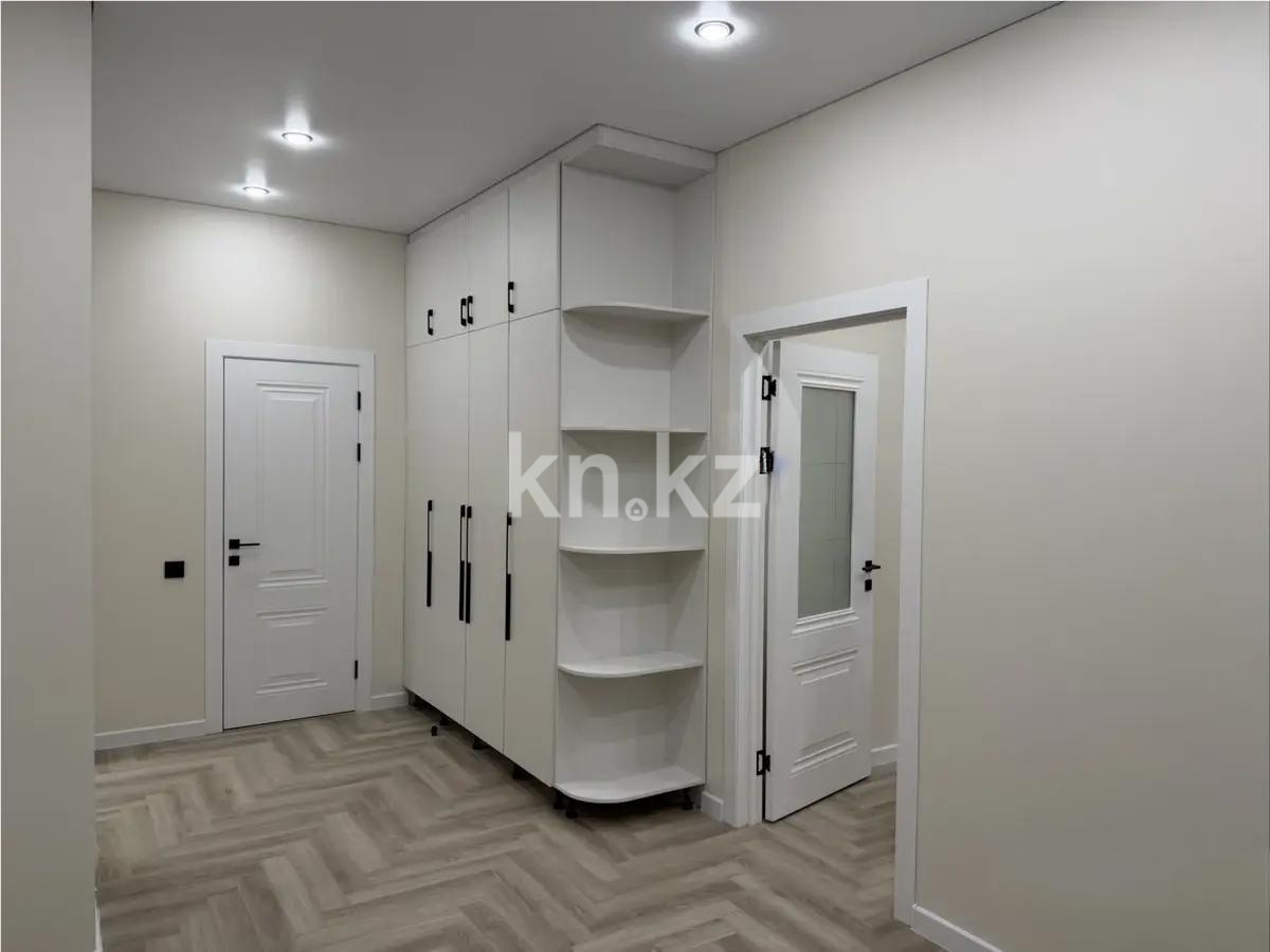 Продажа 1-комнатной квартиры, 39 м² в Алматы - фото 2