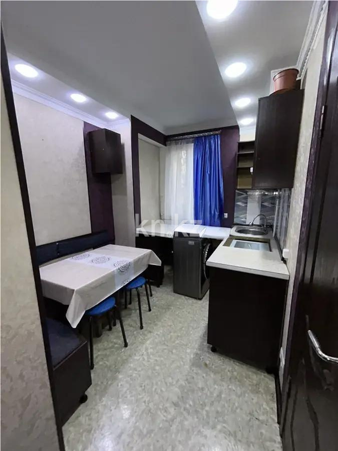 Продажа 2-комнатной квартиры, 56 м² в Алматы - фото 2