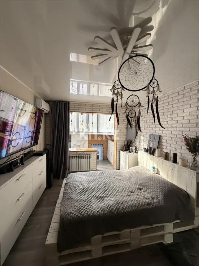 Продажа 3-комнатной квартиры, 60 м² в Алматы - фото 2