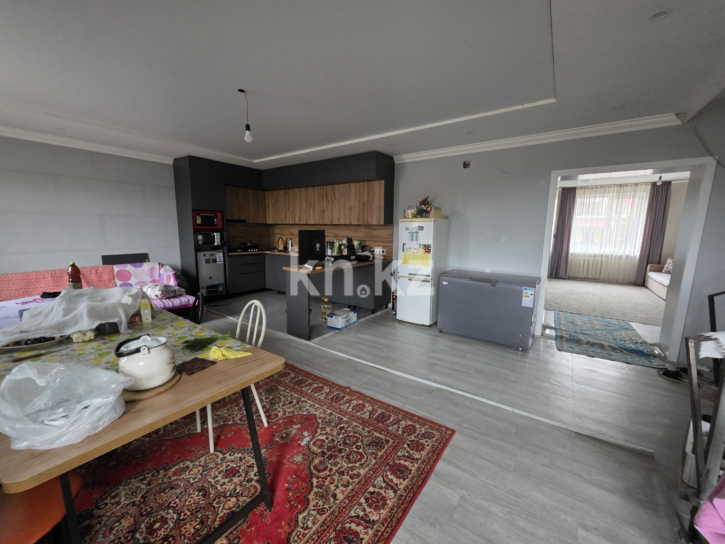 Продажа 5-комнатного дома, 264.4 м² в Алматы