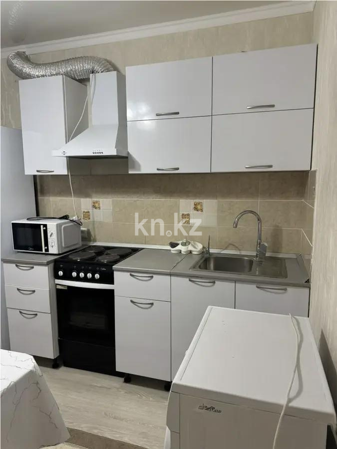 Продажа 1-комнатной квартиры, 43.5 м² в Астане - фото 3