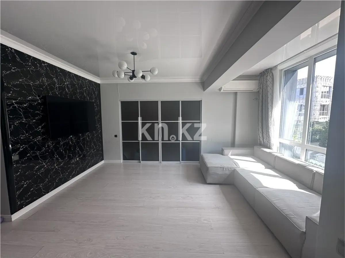Продажа 2-комнатной квартиры, 67 м² в Алматы