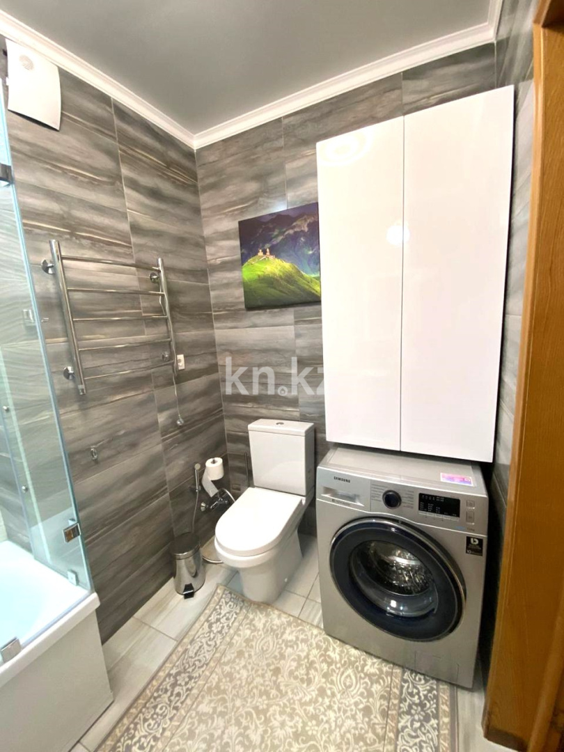 Продажа 2-комнатной квартиры, 55 м² в Астане - фото 11