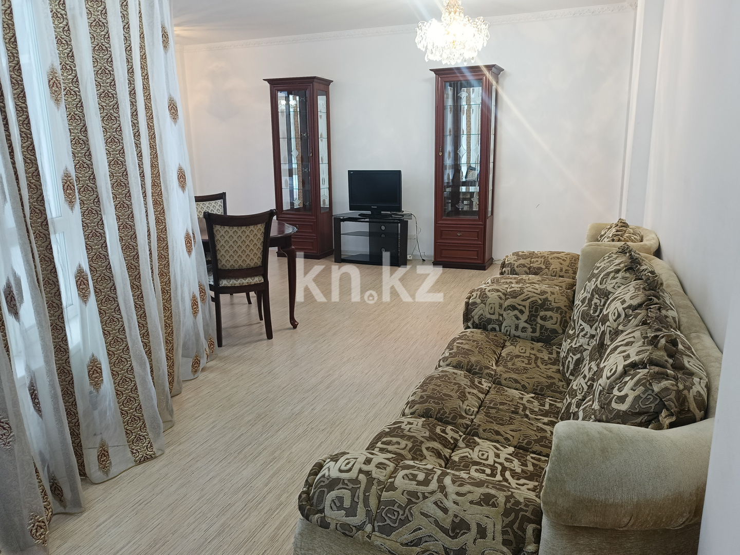 Продажа 2-комнатной квартиры, 89 м² в Астане - фото 8