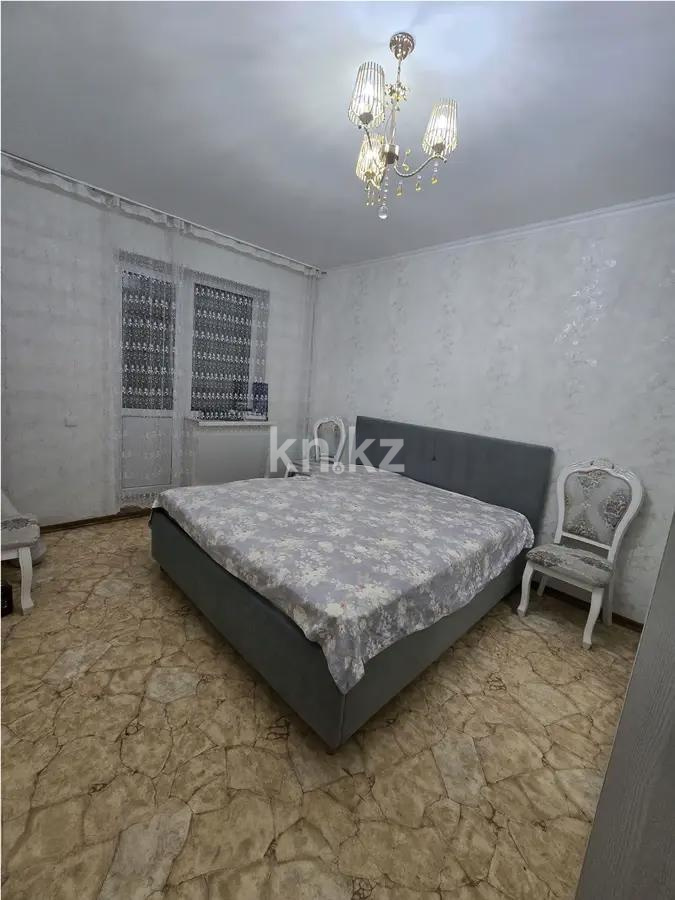 Продажа 3-комнатной квартиры, 80 м², ул. Рыскулбекова, дом  16 в Астане - фото 2