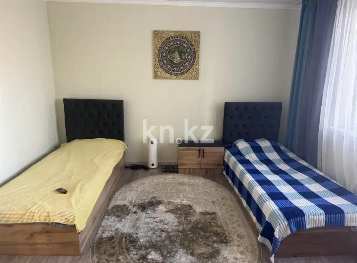 Продажа 2-комнатной квартиры, 42 м² в Алматы - фото 3