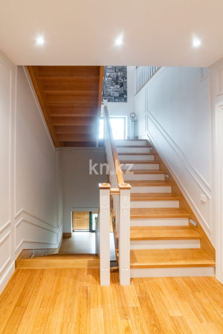 Продажа 6-комнатного дома, 500 м² в Алматы - фото 20