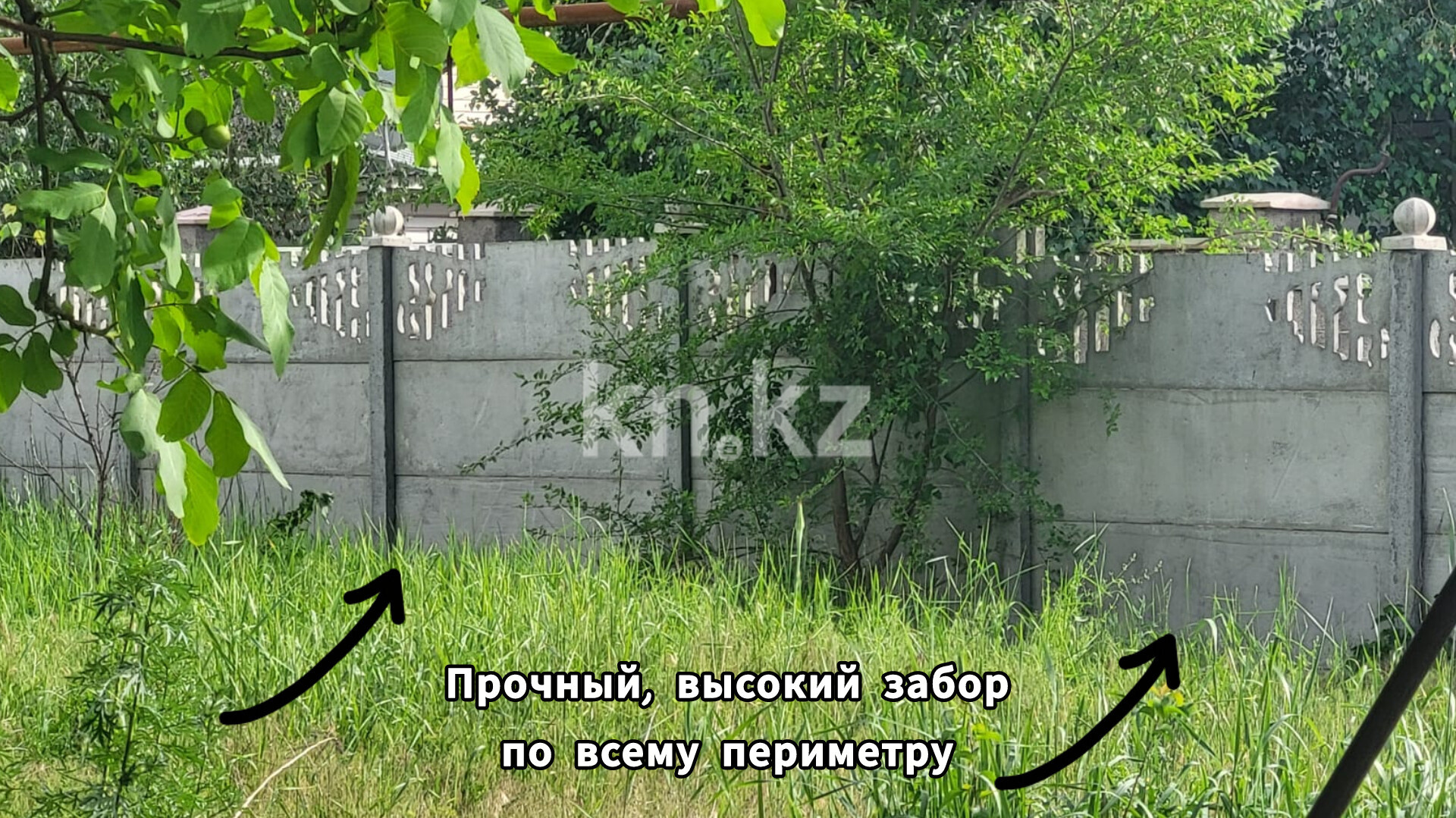 Продажа 6-комнатного дома, 250 м² в Алматинской области - фото 19