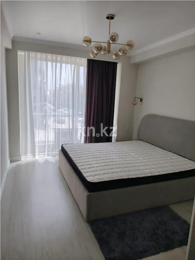 Продажа 3-комнатной квартиры, 76 м² в Алматы - фото 2