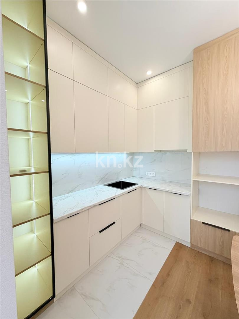 Продажа 2-комнатной квартиры, 64 м² в Караганде - фото 7