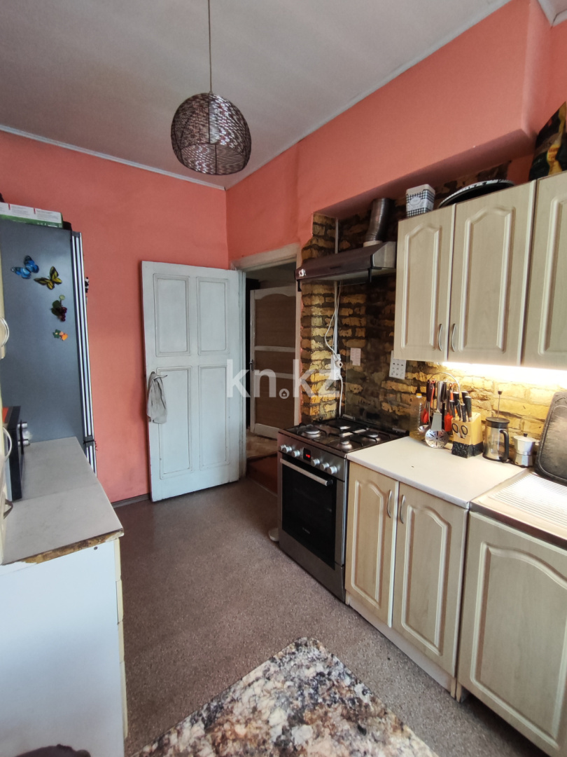 Продажа 4-комнатного дома, 88.8 м², ул. Бийский проезд, дом  16-1 в Караганде - фото 24