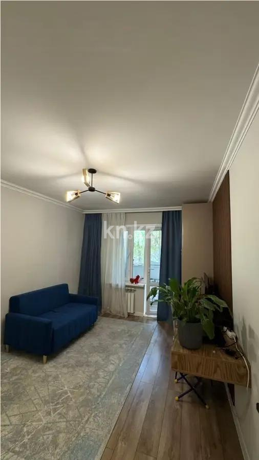 Продажа 4-комнатной квартиры, 87.8 м² в Алматы - фото 3