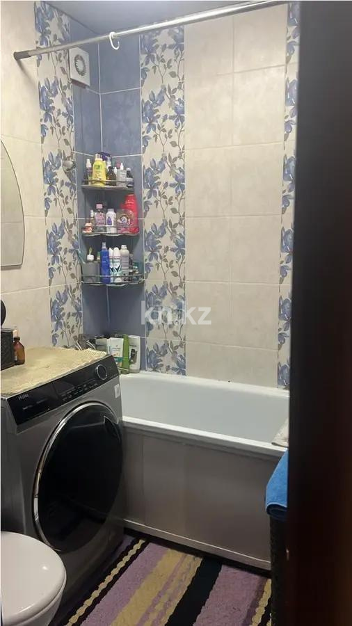Продажа 2-комнатной квартиры, 44 м² в Караганде - фото 4