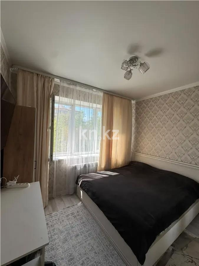 Продажа 3-комнатной квартиры, 75 м² в Алматы - фото 2