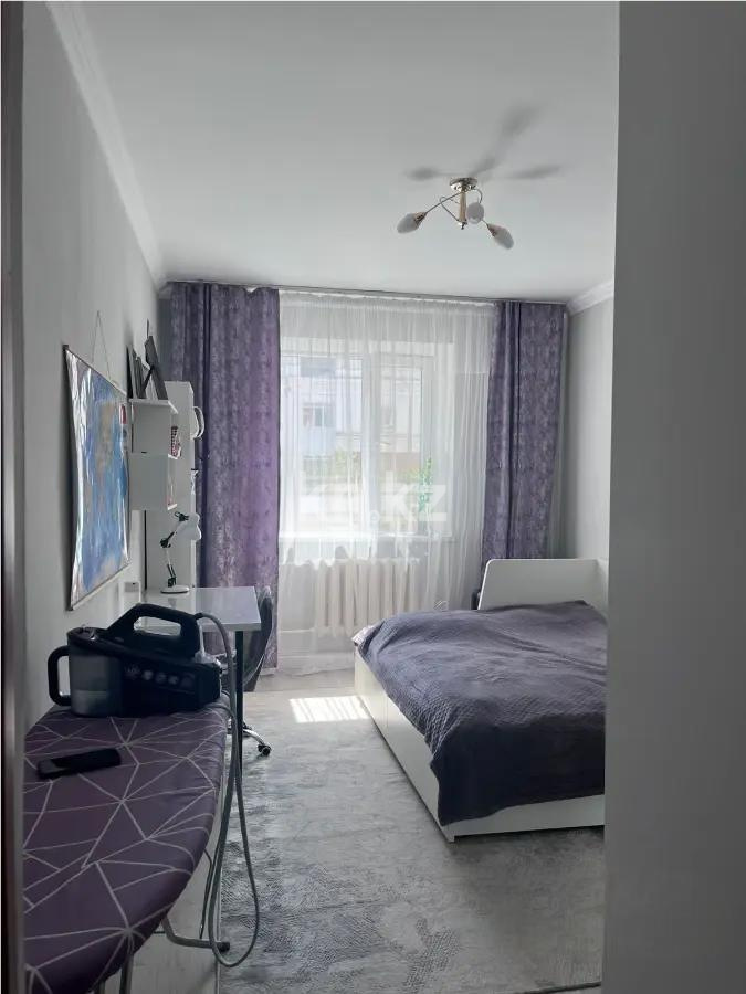 Продажа 4-комнатной квартиры, 123 м², ул. Бараева, дом  25 в Астане - фото 3