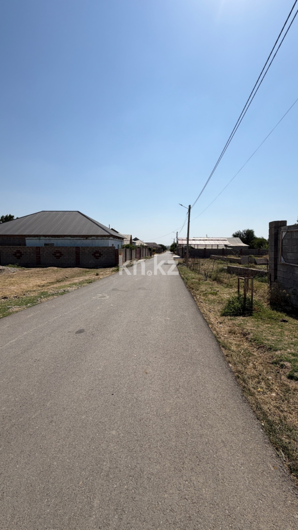 Продажа участка, 8 м² в Шымкенте - фото 4