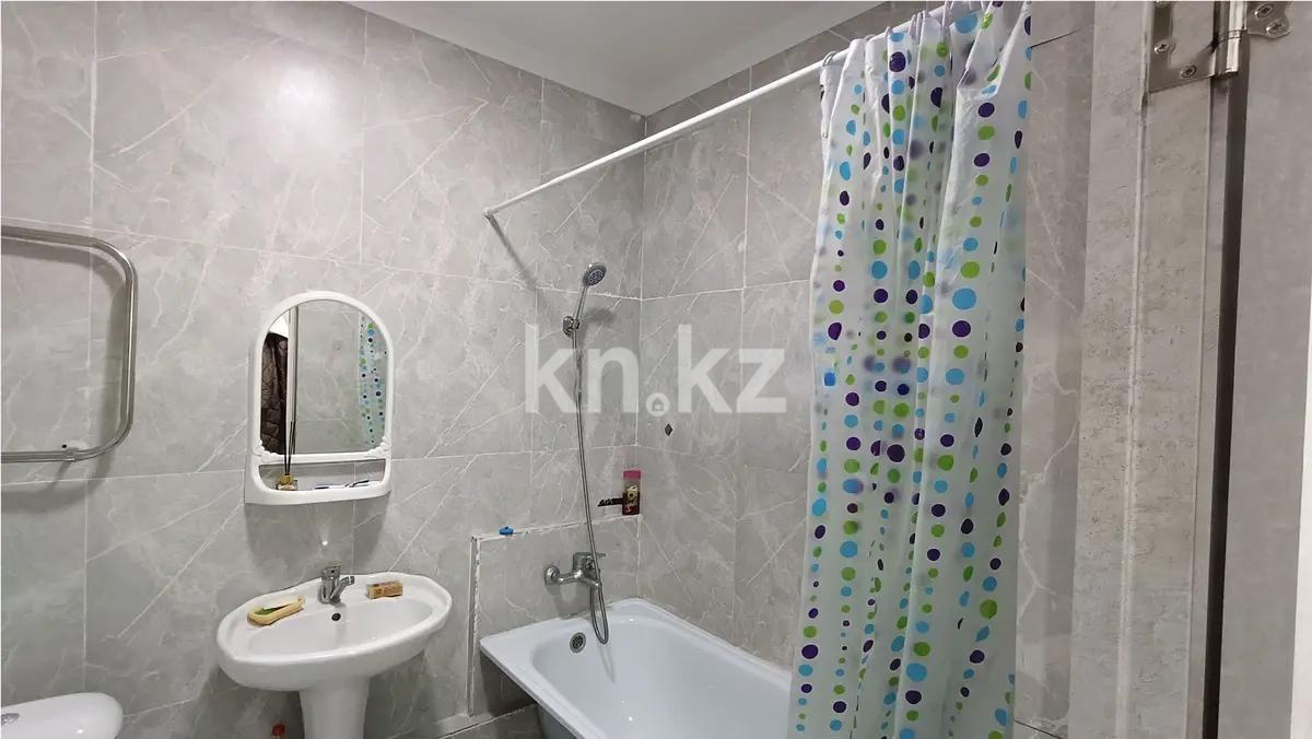 Продажа 1-комнатной квартиры, 36.6 м² в Астане - фото 3