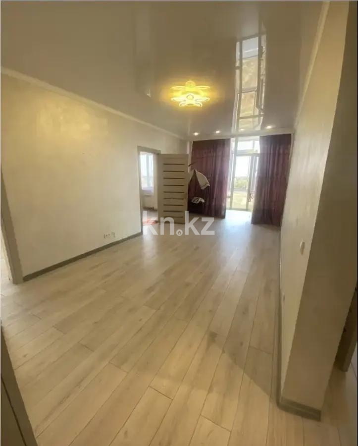 Продажа 3-комнатной квартиры, 75 м² в Алматы