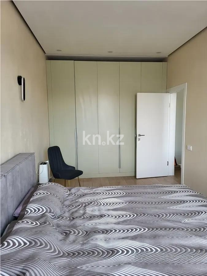 Продажа 2-комнатной квартиры, 56.5 м² в Астане - фото 2