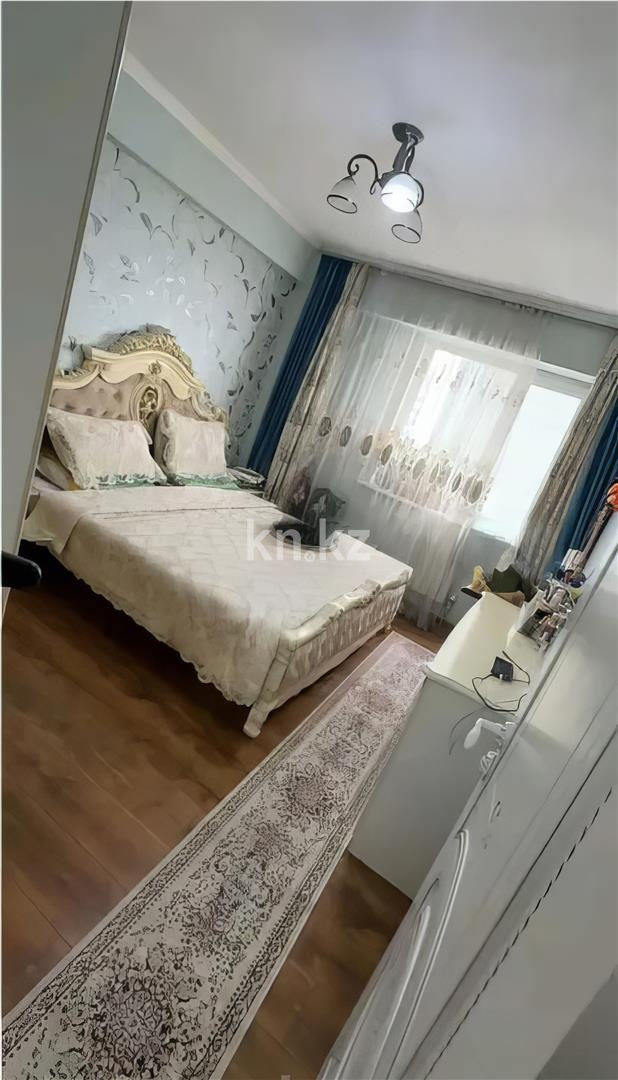 Продажа 3-комнатной квартиры, 89.9 м² в Алматы - фото 2