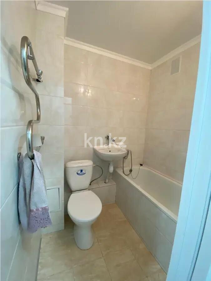 Продажа 2-комнатной квартиры, 42 м² в Алматы - фото 4