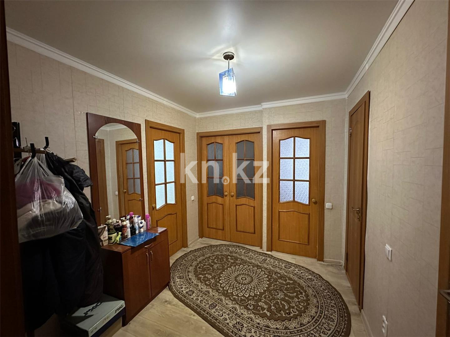 Продажа 2-комнатной квартиры, 54 м², мкр-н Степной-2, дом  6/2 в Караганде - фото 9