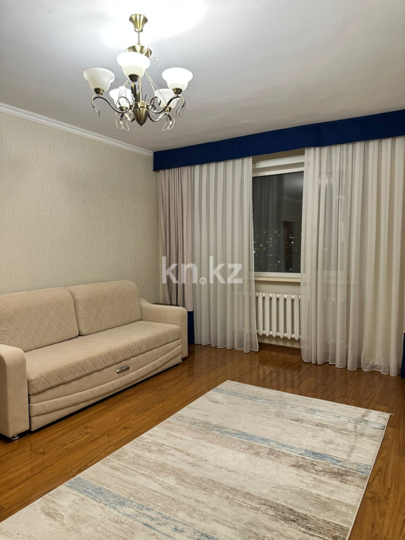 Аренда 1-комнатной квартиры, 54 м², ул. Акмешит, дом  7А в Астане - фото 5