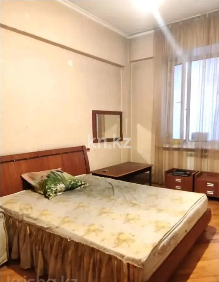 Продажа 4-комнатной квартиры, 98.5 м² в Алматы - фото 3