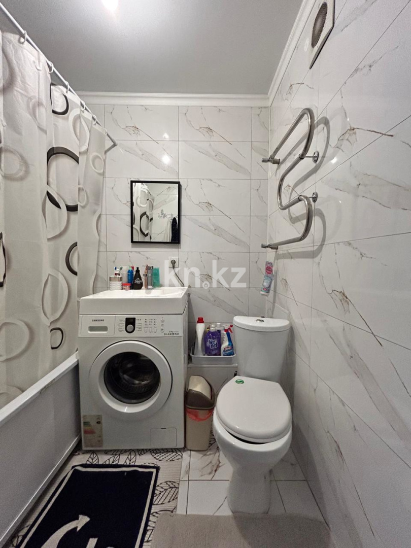 Продажа 2-комнатной квартиры, 55 м² в Алматы - фото 15