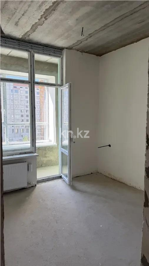 Продажа 1-комнатной квартиры, 39.3 м² в Астане