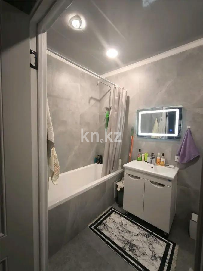 Продажа 2-комнатной квартиры, 63.63 м², ул. Е-67, дом  8 в Астане - фото 4