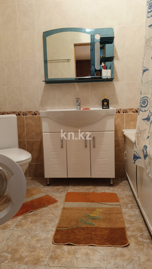 Продажа 1-комнатной квартиры, 50 м² в Астане - фото 14