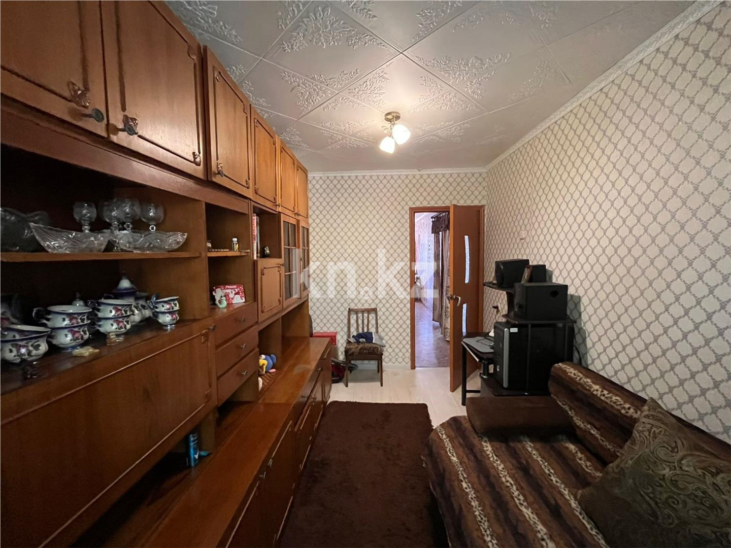 Продажа 3-комнатной квартиры, 64 м² в Караганде - фото 4