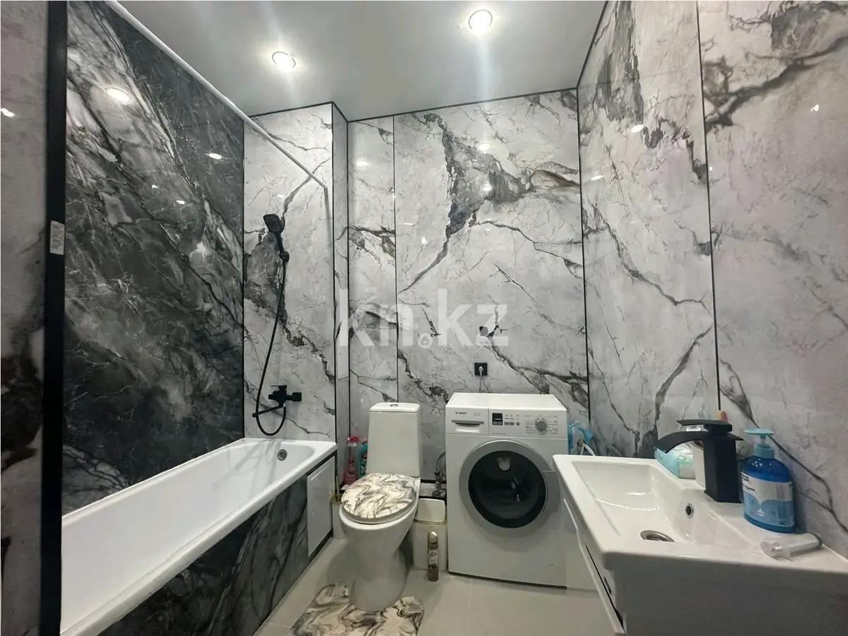 Продажа 1-комнатной квартиры, 39.5 м² в Астане - фото 3