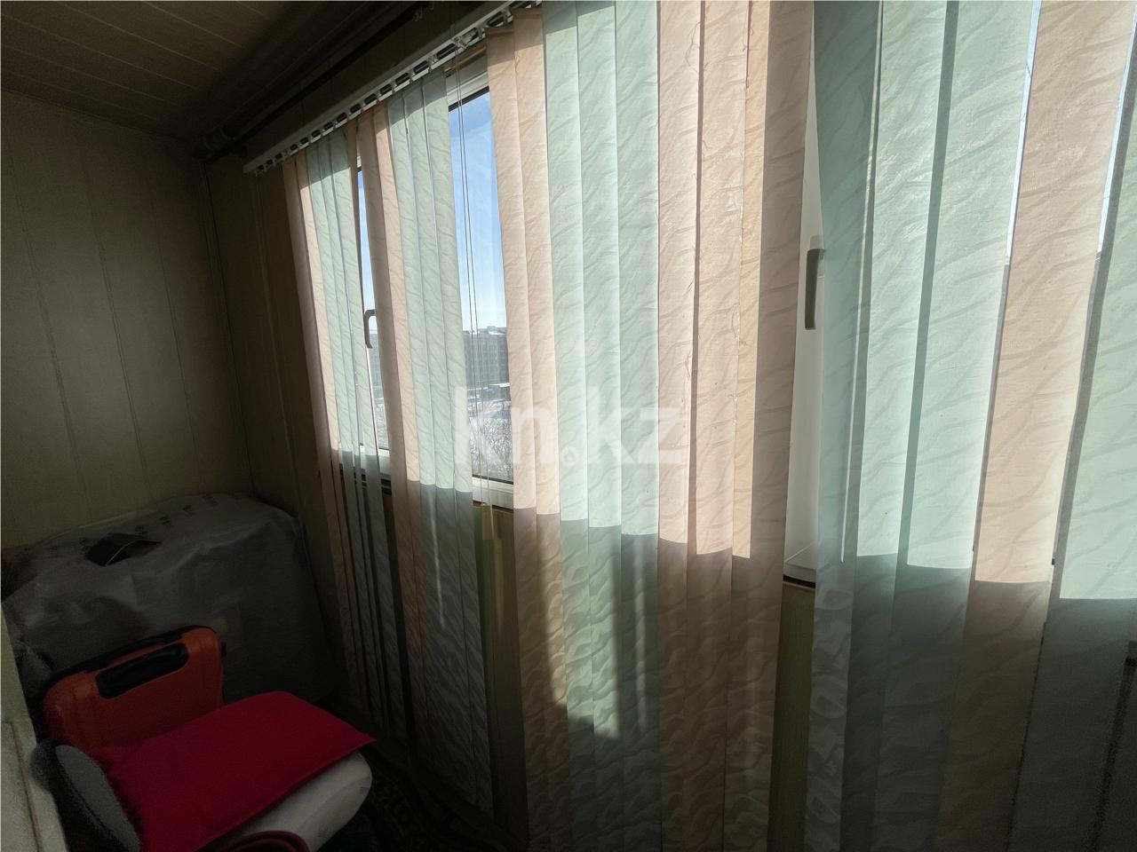 Продажа 4-комнатной квартиры, 114 м² в Караганде - фото 24