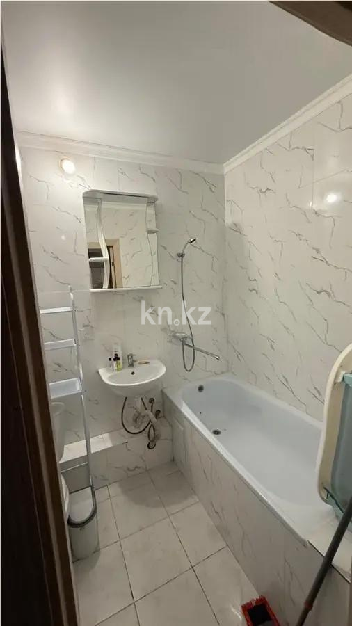 Продажа 2-комнатной квартиры, 53.3 м² в Астане - фото 4