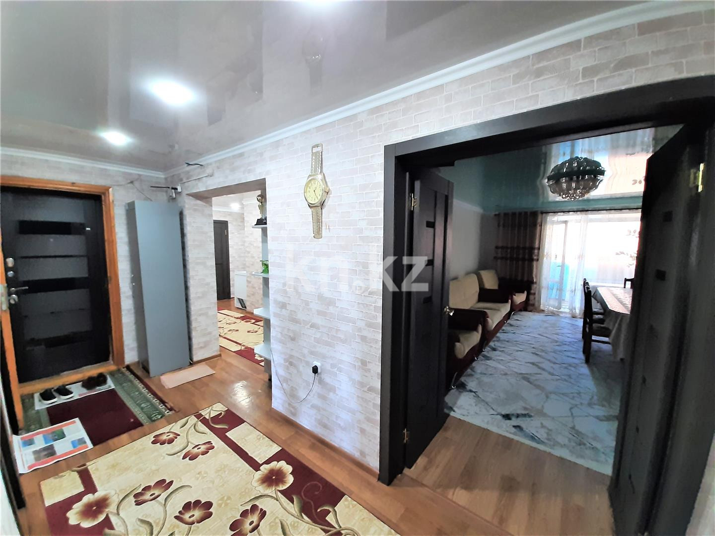 Продажа 4-комнатной квартиры, 108 м² в Темиртау - фото 13