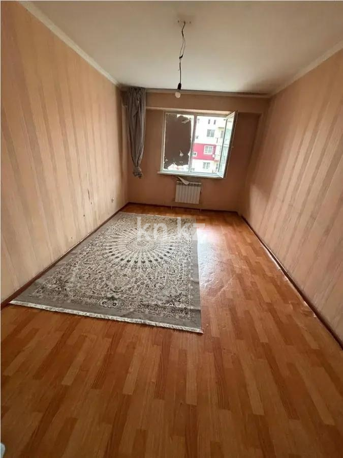 Продажа 1-комнатной квартиры, 34.4 м² в Алматы
