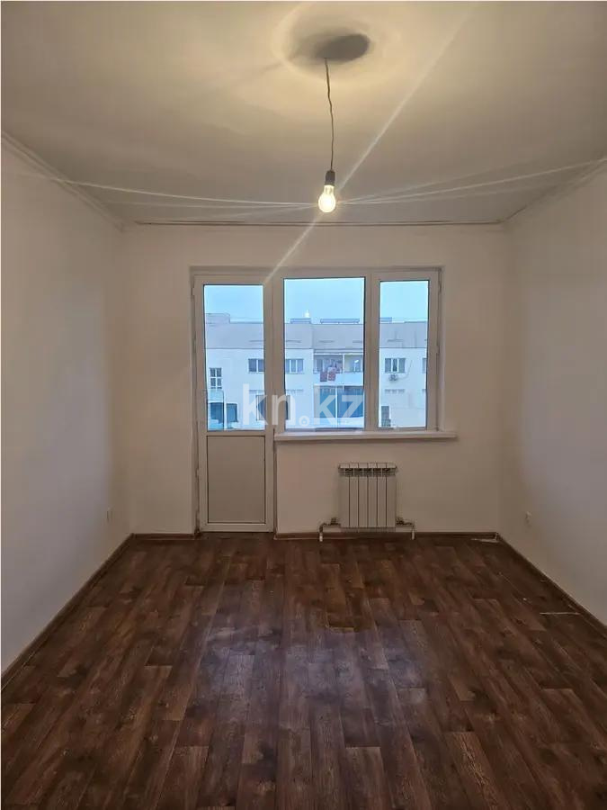 Продажа 1-комнатной квартиры, 40 м² в Алматы