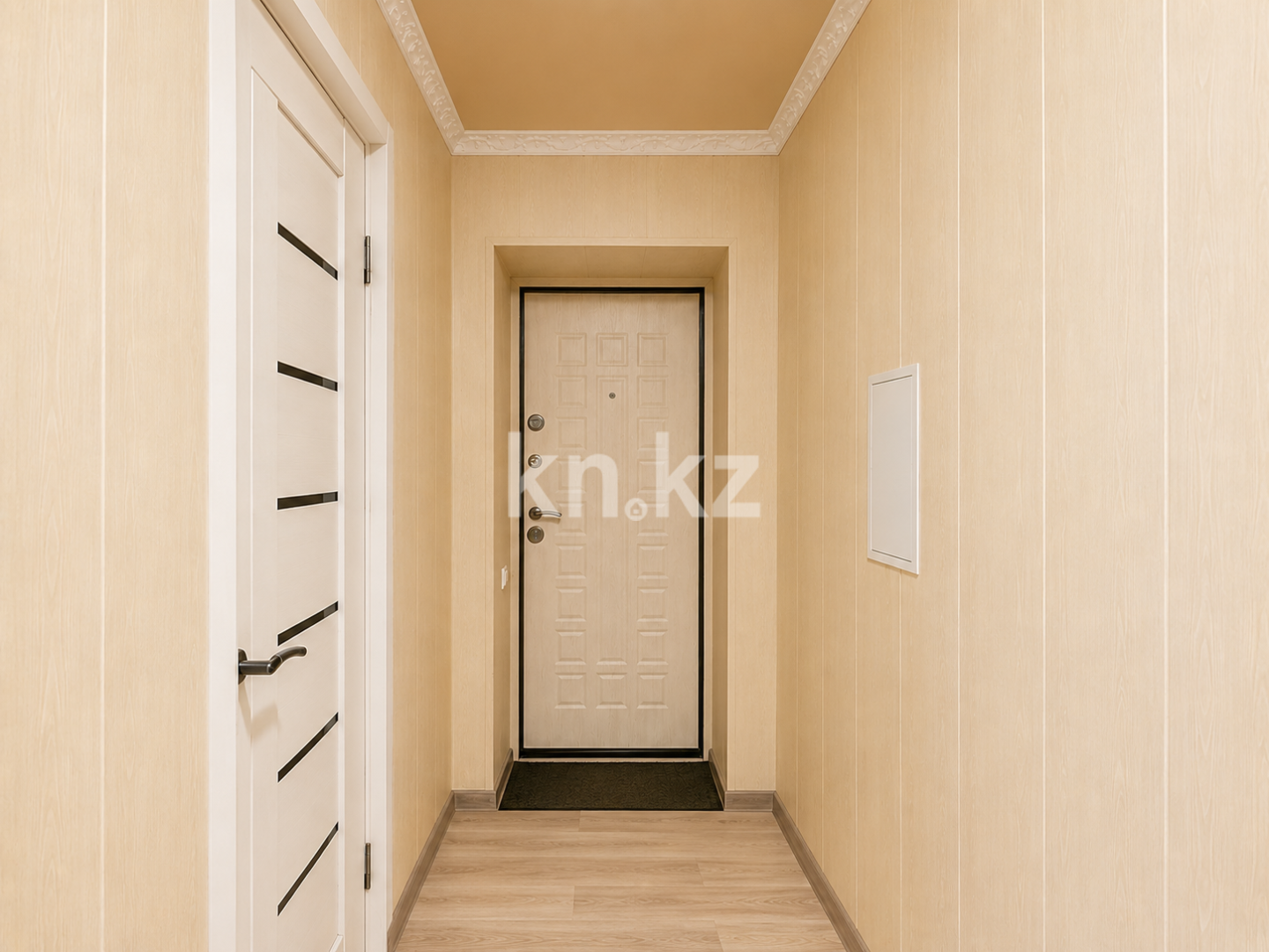 Продажа 1-комнатной квартиры, 29 м² в Караганде - фото 12