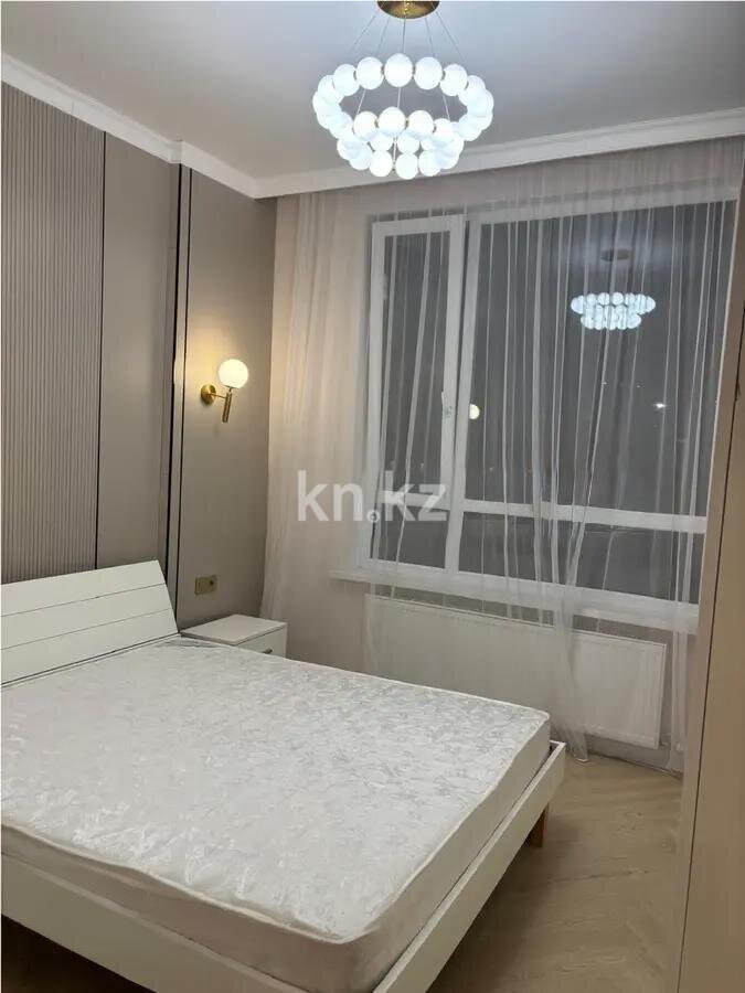 Продажа 2-комнатной квартиры, 45 м² в Астане - фото 2