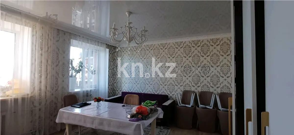 Продажа 2-комнатной квартиры, 43.8 м² в Астане - фото 2