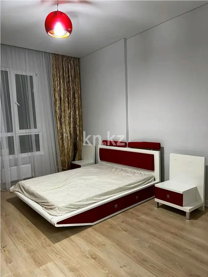 Продажа 2-комнатной квартиры, 45 м², ул. Жургенова, дом  19 в Астане