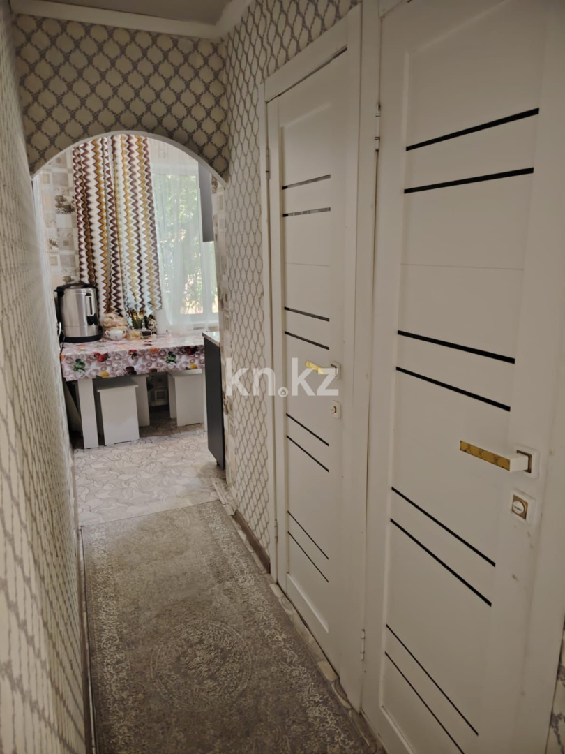 Продажа 3-комнатной квартиры, 58.3 м², ул. Уалиханова в Темиртау - фото 9